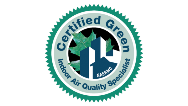 air quality testing certification
